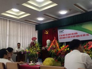 Hình ảnh LPC Thảo Luận Về Giải Pháp Sàn Nhẹ Ubot Cùng Các Đối Tác 3