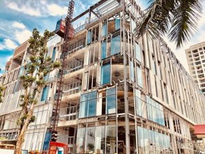 Hình ảnh 5 vật liệu xây dựng giúp bảo vệ môi trường tốt nhất hiện nay 1