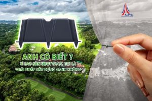 Hình ảnh Sàn phẳng Ubot - Giải pháp mới cho công nghệ xây dựng xanh 2