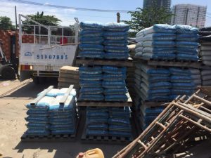 Hình ảnh Báo giá vật liệu xây dựng