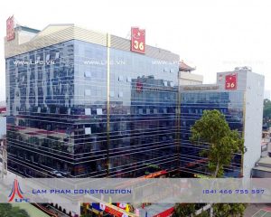 Hình ảnh vật liệu xây dựng xanh bảo vệ môi trường 5