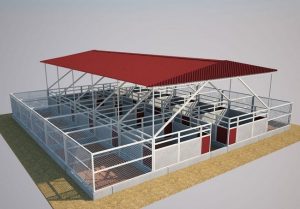 Hình ảnh 5 loại vật liệu xây dựng trong tương lai 3