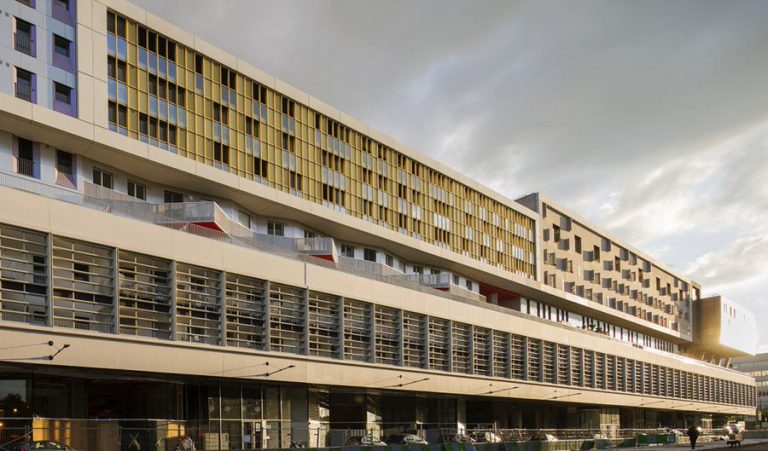 L'Entropot-Macdonald