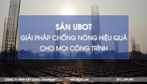san ubot gia phap chong nong