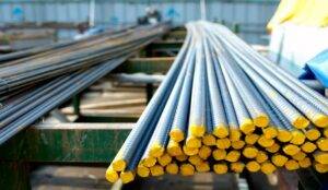 Đánh giá thị trường vật liệu xây dựng