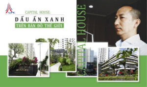 Chuyển đổi xanh và xu hướng phát triển bền vững cho doanh nghiệp