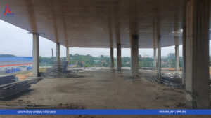 san vuot nhip lon Ubot