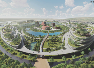 Hộp Ubot: Giải pháp xanh, tối ưu chi phí cho công trình bền vững