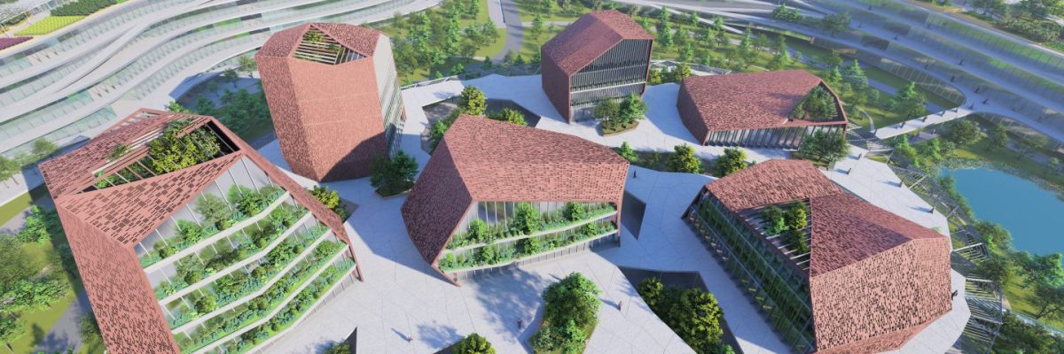 Đô thị Đại học Hạ Long