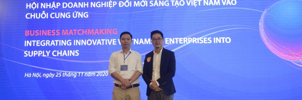 LPC tham gia chương trình