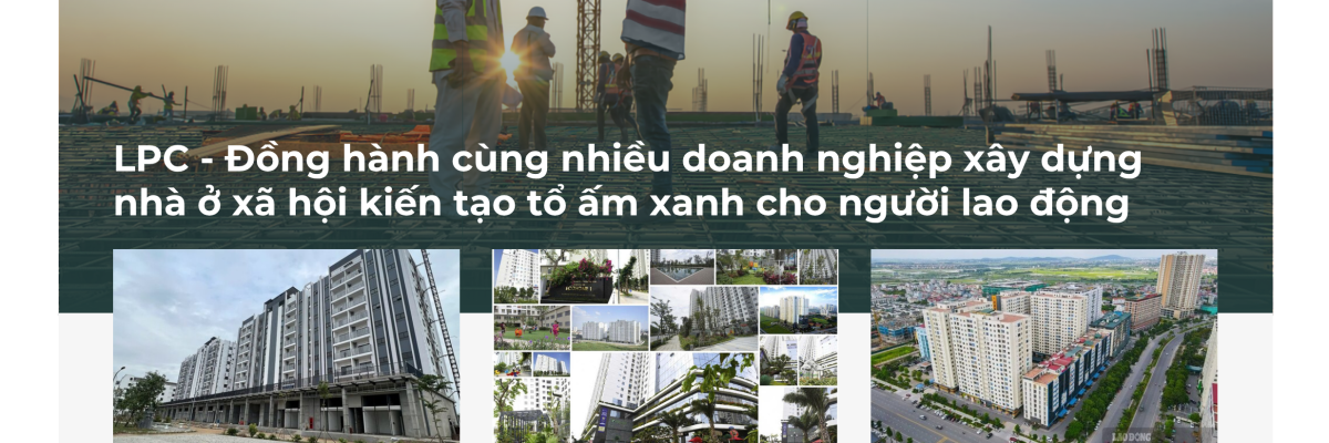 Dự án NOXH
