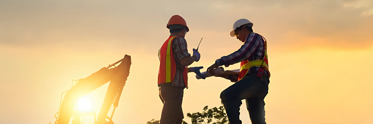 công tác chuẩn bị khoan khảo sát địa chất