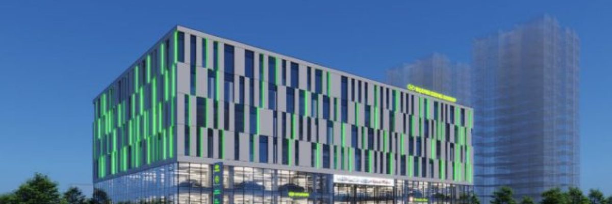 Hình ảnh Phương án gia cường TTTM trưng bày và giới thiệu sản phẩm