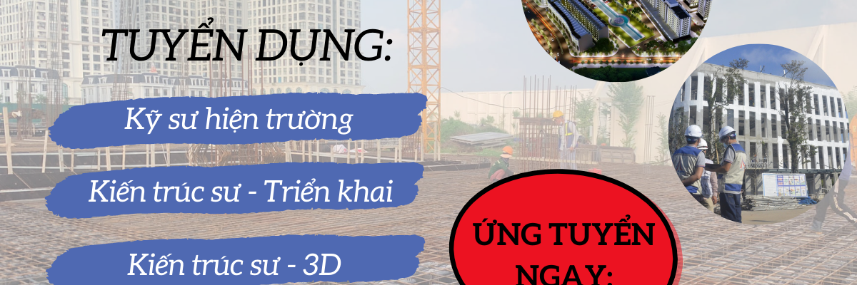 Tuyển dụng LPC