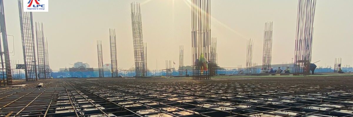 Sàn nhẹ UBOT, sàn vượt nhịp lớn