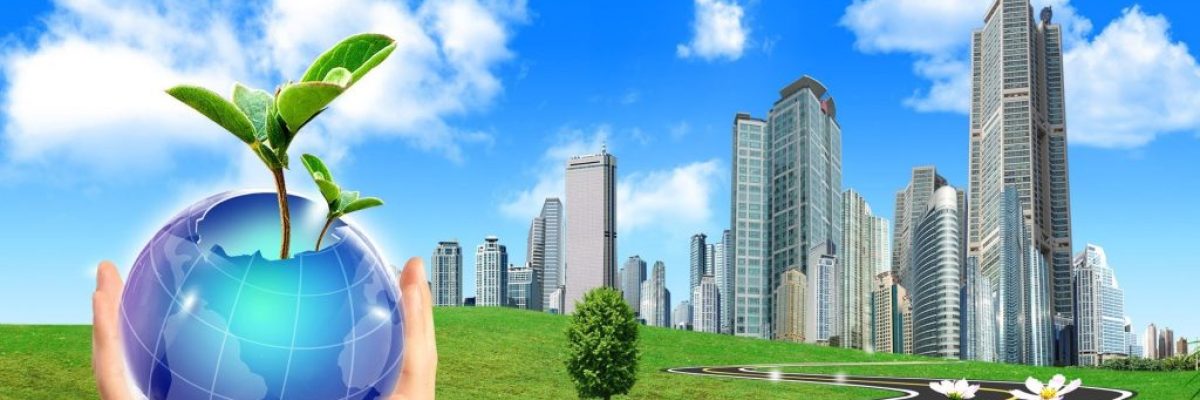 Giải pháp xây dựng xanh bằng sàn Ubot