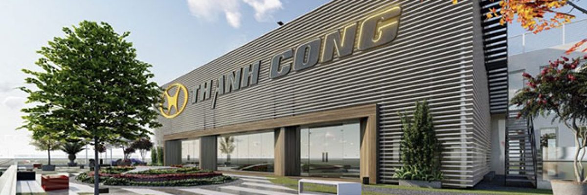 Hình ảnh Dự án bãi đỗ xe thông minh cho khối văn phòng siêu HOT tại Hà Nội 4