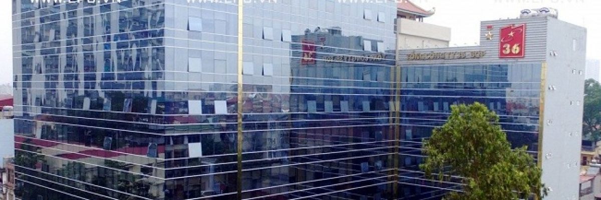 Hình ảnh bảo vệ môi trường trong ngành bằng công nghệ xây dựng mới 5