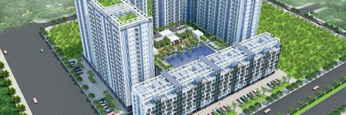 Hình ảnh đẩy mạnh xu hướng xây dựng xanh 5