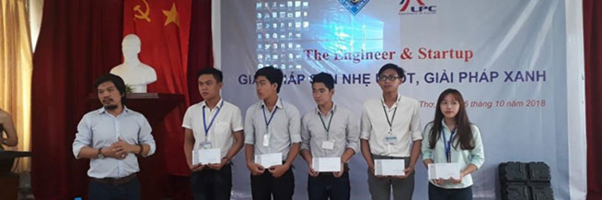 Hình ảnh giải pháp sàn nhẹ Ubot LPC 4