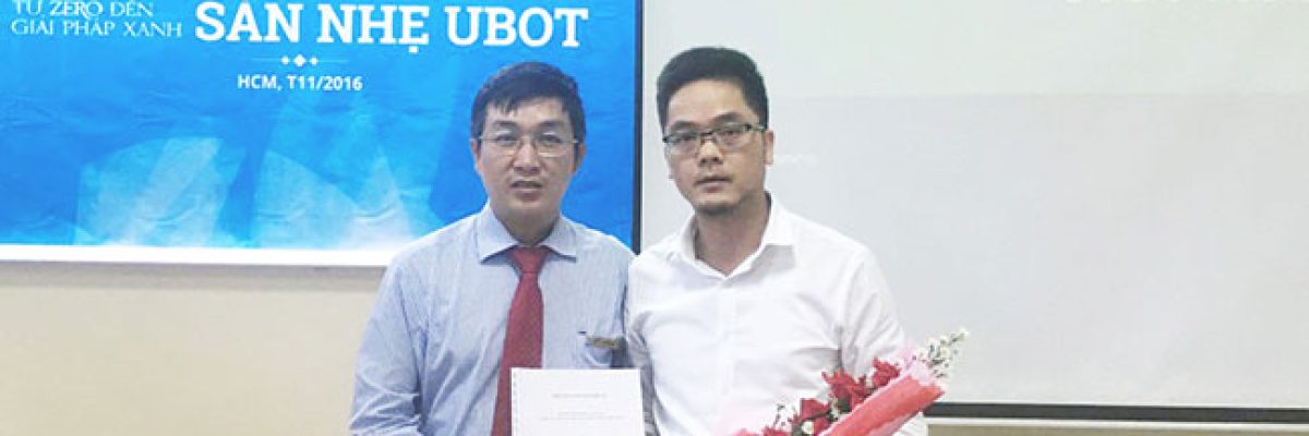 Hình ảnh LPC tham dự hội thảo 7