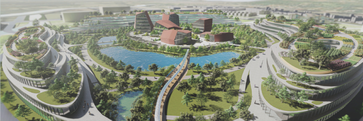 Hộp Ubot: Giải pháp xanh, tối ưu chi phí cho công trình bền vững