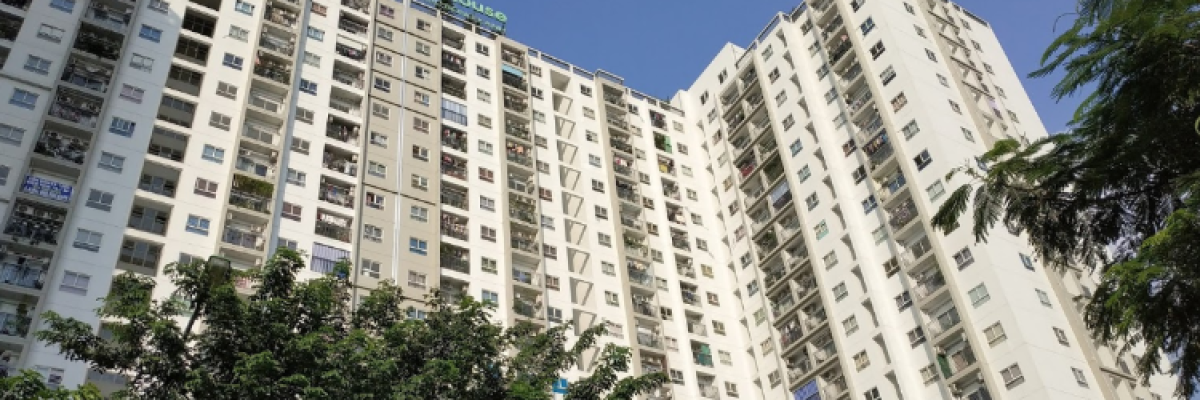 Nhà ở xã hội là gì?