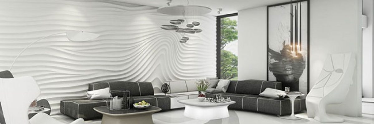 Hình ảnh Phong cách hiện đại cho nội thất chung cư 1