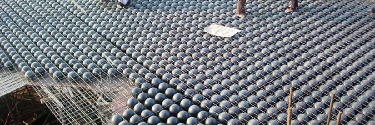 Hình ảnh Sàn bê tông nhẹ lắp ghép 2