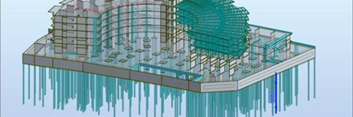 tính toán cọc tải trọng ngang 1