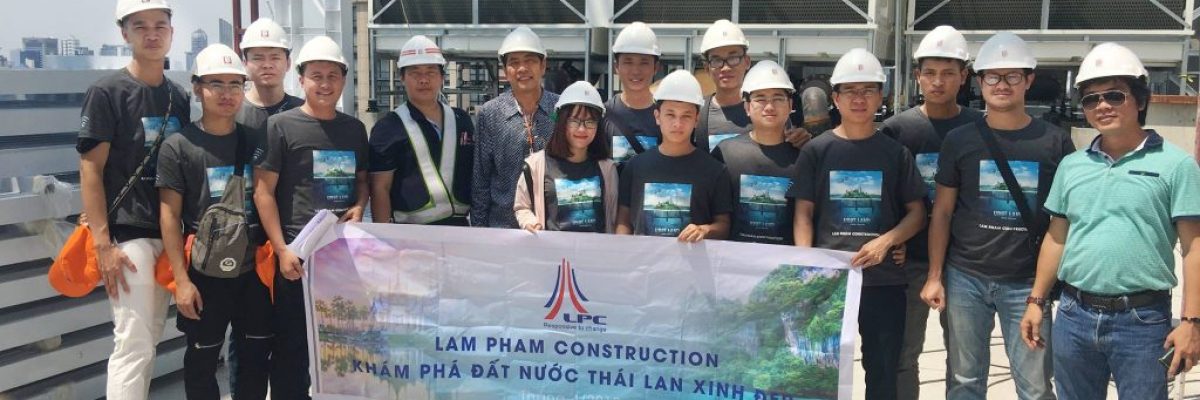 Tuyển dụng nhân viên LPC