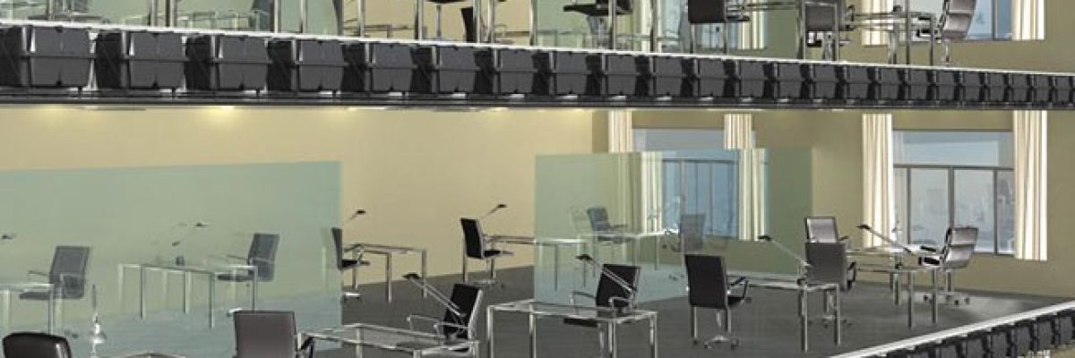 Hình ảnh Sàn nhẹ UBot (Uboot Beton) – Giải pháp xanh trong xây dựng 6