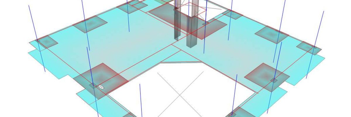 Tính toán kiểm tra vết nứt theo TCVN 5574:2018